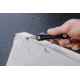 KeySmart KeySmart MultiTool 5-in-1 Keychain Tool, Stainless, KS823-SS