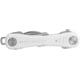 KeySmart Pro w/ Tile Smart Location, white, KS411-WHT