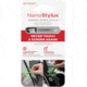 KeySmart NanoStylus Compact Keychain Stylus, Silver, KS808-SVR