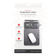 KeySmart TaskPad Mini Wireless Charging Mousepad, Black, KS503-BLK