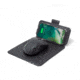 KeySmart TaskPad Mini Wireless Charging Mousepad, Black, KS503-BLK