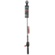 Kid Casters Black Tangle-FREE Fishing Combo, KCSNTBLACK