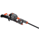 Kid Casters Black Tangle-FREE Fishing Combo, KCSNTBLACK
