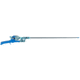 Kid Casters Blue Tangle-FREE Fishing Combo, KCSNTBLUE
