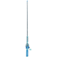 Kid Casters Blue Tangle-FREE Fishing Combo, KCSNTBLUE