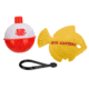 Kid Casters Green Tangle-FREE Fishing Combo, KCBSNTWB34