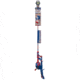 Kid Casters Krazy Americana Tangle-Free Combo, 3.3-1, KCSNTAMER