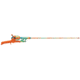 Kid Casters Krazy Tangle-FREE Fishing Combo, KCSNTKRAZY