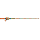 Kid Casters Krazy Tangle-FREE Fishing Combo, KCSNTKRAZY
