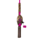 Kid Casters Leopard Tangle-FREE Fishing Combo, KCSNTLEOPARD