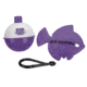 Kid Casters Neon Tangle-FREE Fishing Combo, KCSNTNEON