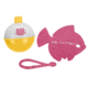 Kid Casters Pink Tangle-FREE Fishing Combo, KCGSNTWB34