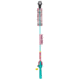 Kid Casters Pink Tangle-FREE Fishing Combo, KCGSNTWB34