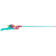 Kid Casters Pink Tangle-FREE Fishing Combo, KCGSNTWB34