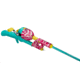 Kid Casters Pink Tangle-FREE Fishing Combo, KCGSNTWB34