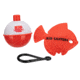 Kid Casters Red Tangle-FREE Fishing Combo, KCSNTRED