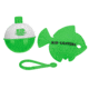 Kid Casters Snake Tangle-FREE Fishing Combo, KCSNTSNAKE
