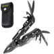 Kilimanjaro Gear Ballast Multi Tool, Black KJ910053