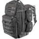 Kilimanjaro Gear Contego Backpack, Black, KJ910126