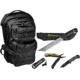 Kilimanjaro Gear Day Hike, Camping, Hunting, Travel, Fishing Combo Pack, 240084