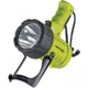Kilimanjaro Gear LED Spotlight, Green, 250 Lumens, 3 AA Included KJ910084