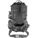 Kilimanjaro Gear Mirati Backpack, Black, KJ910124