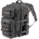 Kilimanjaro Gear Mirati Backpack, Black, KJ910124