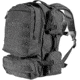 Kilimanjaro Gear Operator Modular Assault Pack, 40L,  Black, KJ910104