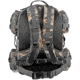 Kilimanjaro Gear Operator Modular Outdoor Backpack, 40L, Camo, KJ910112