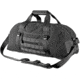 Kilimanjaro Gear Parata Travel Duffel Bag, Black KJ910120