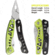 Kilimanjaro Gear Rappel II Multi Tool,Plain KJ910054