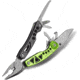 Kilimanjaro Gear Rappel II Multi Tool,Plain KJ910054