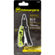 Kilimanjaro Gear Rappel Multi Tool, Black KJ910066