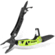 Kilimanjaro Gear Rappel Multi Tool, Black KJ910066