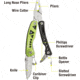 Kilimanjaro Gear Rappel Multi Tool,Plain KJ910065