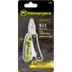 Kilimanjaro Gear Rappel Multi Tool,Plain KJ910065
