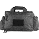 Kilimanjaro Gear Tectus Tactical Briefcase Conceal Carry Bag, Black KJ910122
