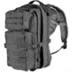 Kilimanjaro Gear Transport Modular Assault Pack, 18L, Black, KJ910097