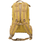 Kilimanjaro Gear Transport Modular Assault Pack, 18L, Tan, KJ910098