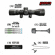 DEMO, Killer Instinct Boss 405 Crossbow Kit, 405 Fps, 1104