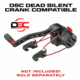 DEMO, Killer Instinct Boss 405 Crossbow Kit, 405 Fps, 1104