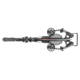 Killer Instinct Fatal-X Crossbow Kit, 405 Fps, 2087