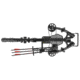 Killer Instinct Fatal-X Crossbow Kit, 405 Fps, 2087
