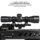 Killer Instinct Fatal-X Crossbow Kit, 405 Fps, 2087
