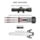 Killer Instinct Fatal-X Crossbow Kit, 405 Fps, 2087