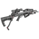 Killer Instinct Fatal-X Crossbow Kit w/ Integrated Crank, 405 Fps, 2088