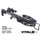 Killer Instinct Vital-XDC Crossbow Package