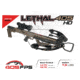 Killer Instinct Lethal 405 HD Crossbow Kit