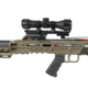 Killer Instinct Lethal 405HD Crossbow, 210 lb, 405fps, 600000