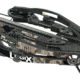 Killer Instinct Logix DC 435 RDC Crossbow, 210 lb, 435fps, 611106